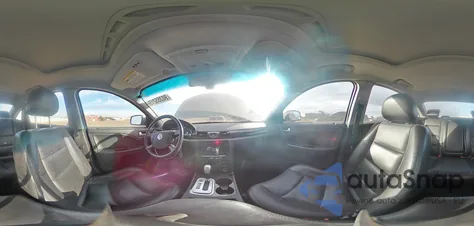 2005 Mercury Montego Premier from USA, damaged, VIN 1MEFM42165G613698